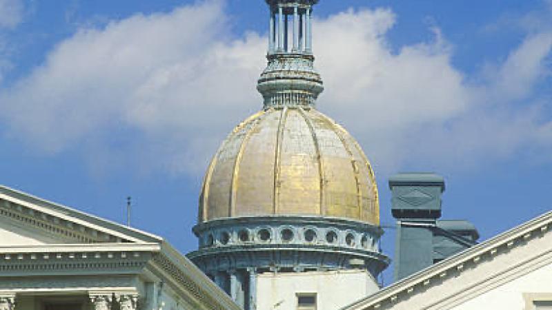 JerseyCapitol