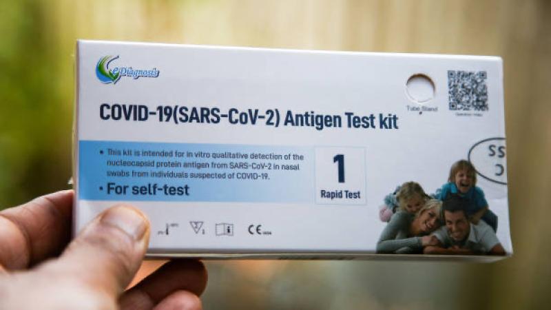 CovidTest