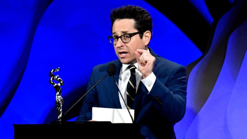 Director J.J. Abrams