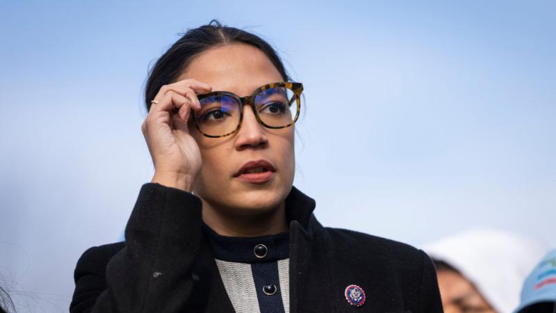 Ocasio-Cortez