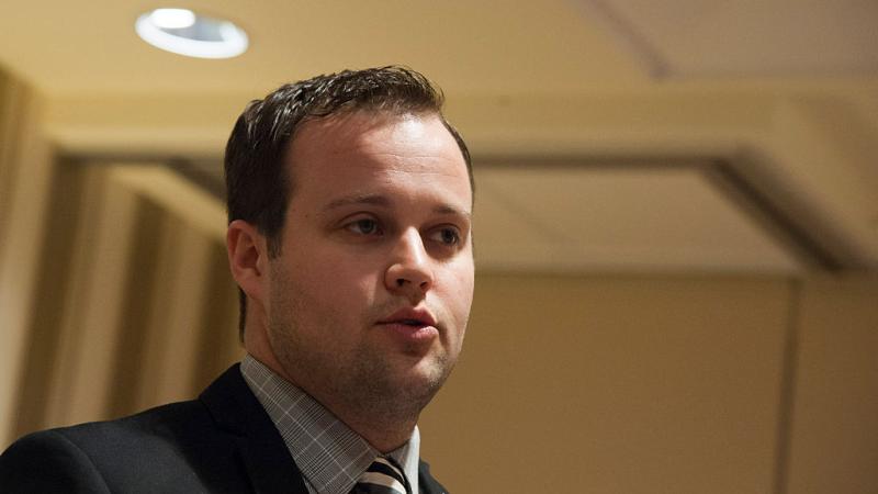 Duggar Josh 