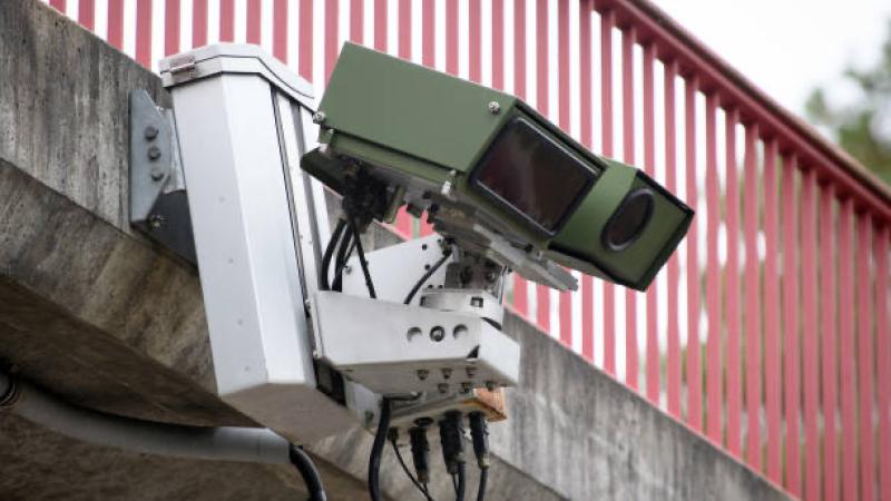 LicenseCamera
