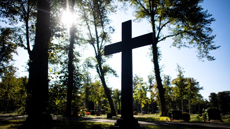 CemeteryGraveStone