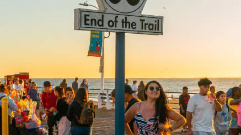 Route66