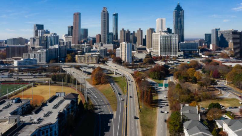 AtlantaSkyline 