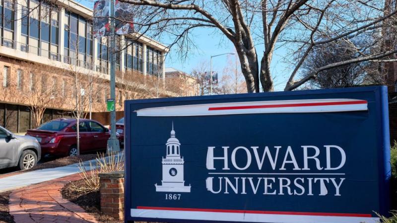 Howard University