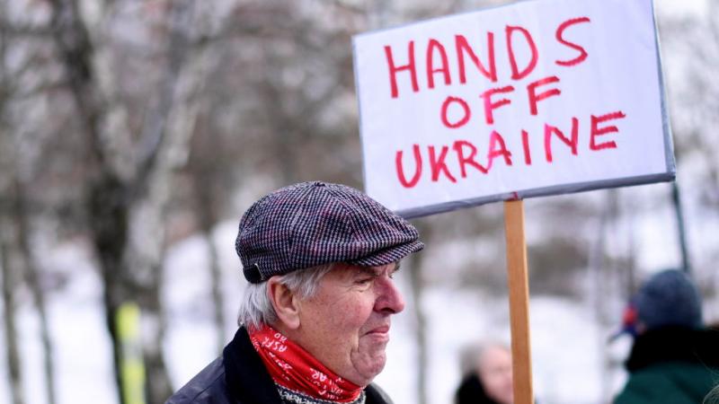 Ukraine