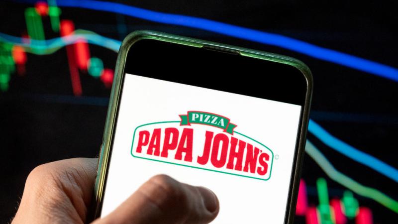 Papa John's