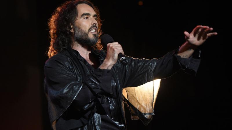 Russell Brand
