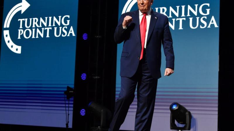 Turning Point USA