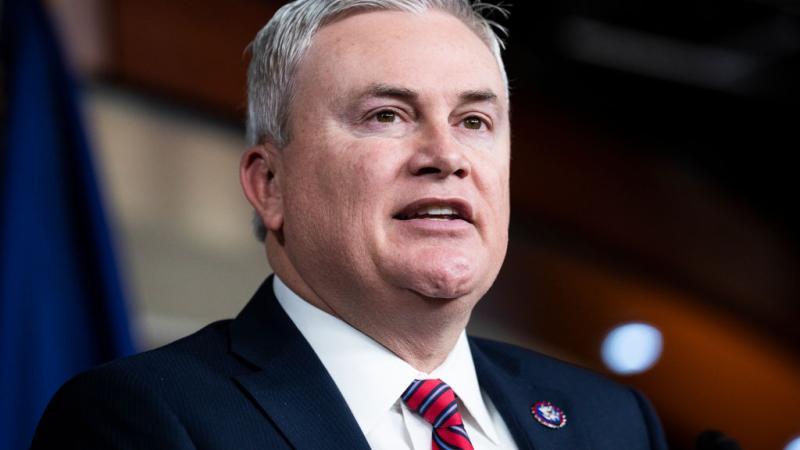 Rep. Comer