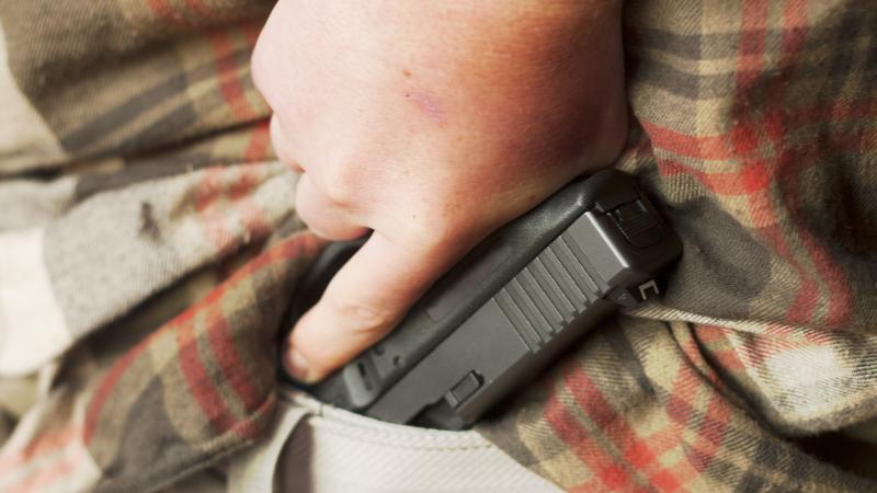 Concealed Carry