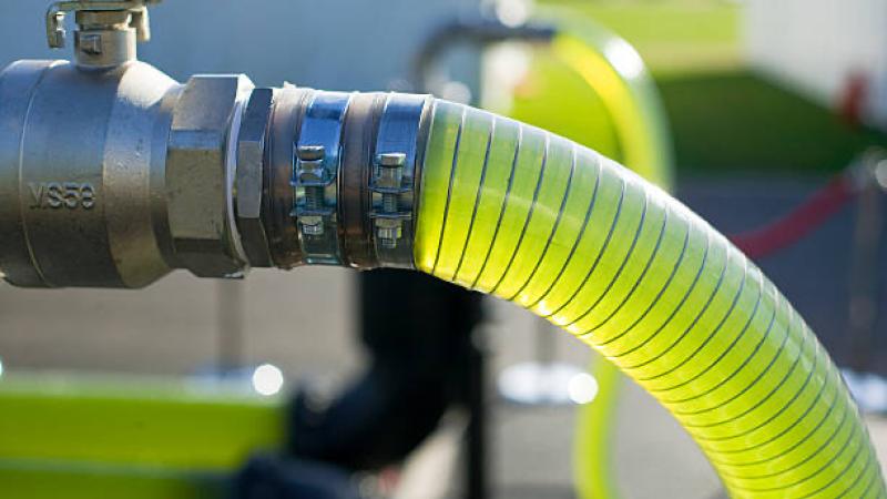 Biofuel