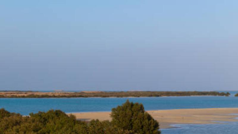 RedSeaIsland
