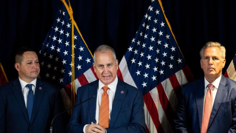 Rep. Diaz-Balart on May 17, 2022