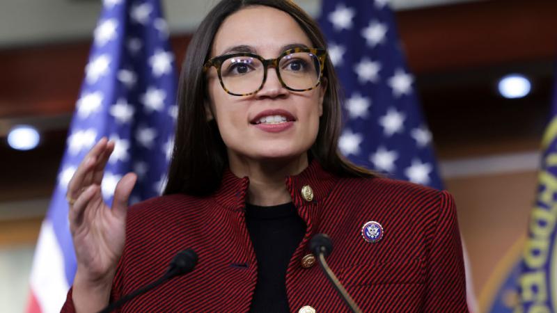 Ocasio-Cortez