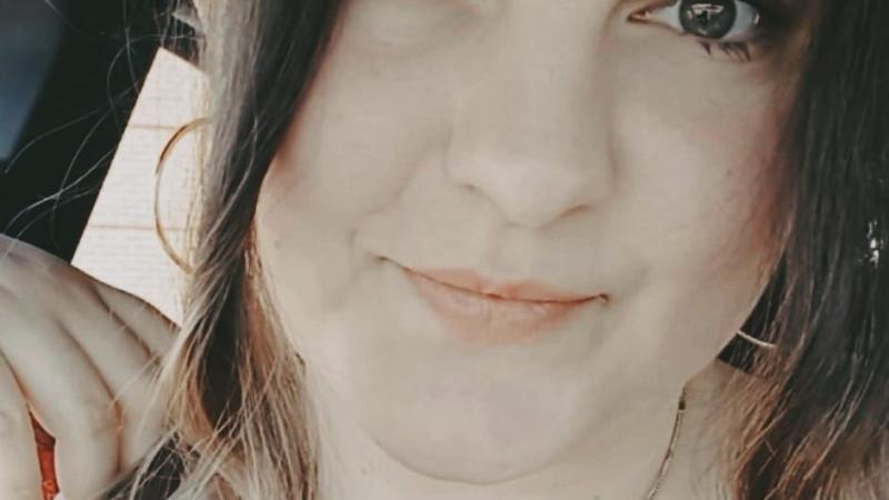 Oakland University graduate Inara Ramazanova