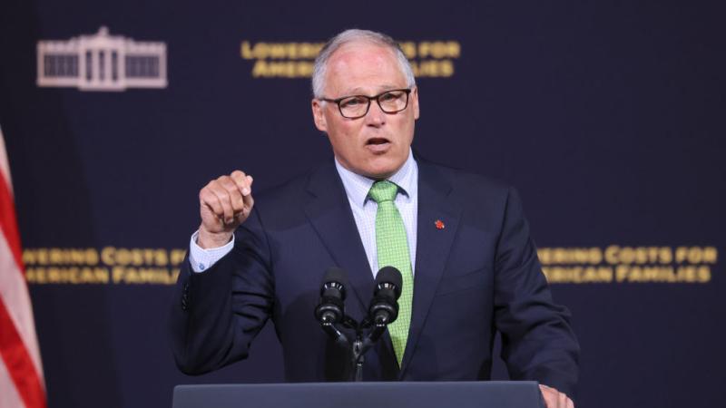 Jay Inslee
