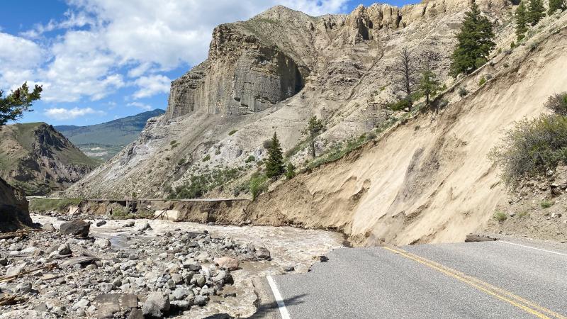 Yellowstone