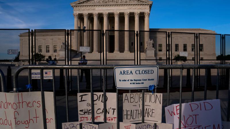 Supreme Court closed