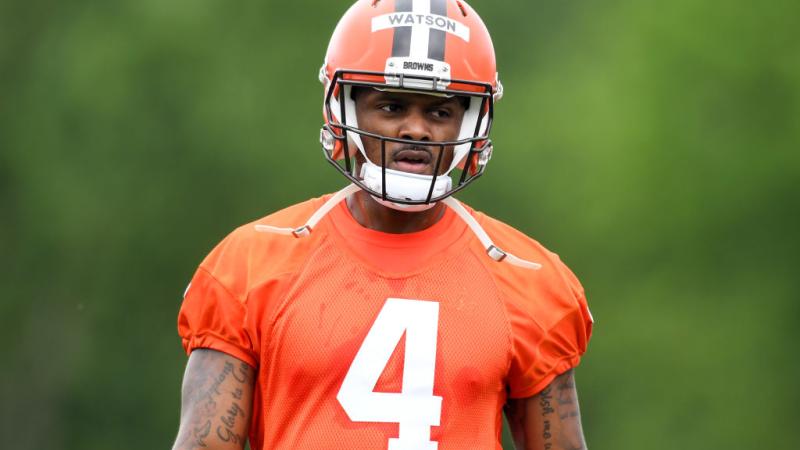 Deshaun Watson