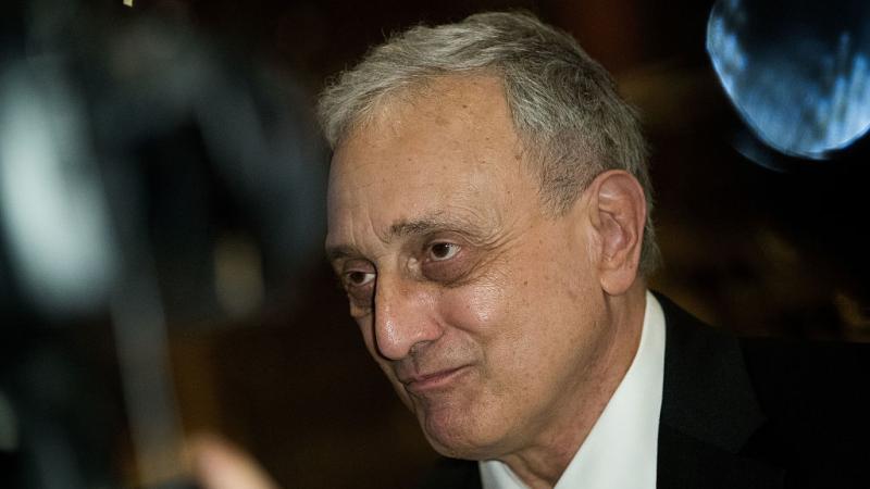 Carl Paladino, a Republican running for Congress in New York