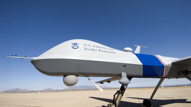 CBPDrone