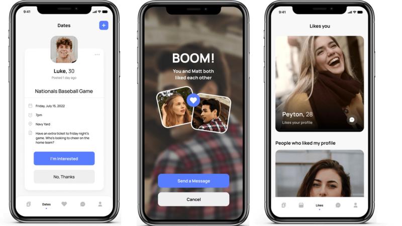 Images from "The Right Stuff"