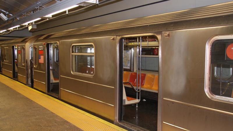 New York Metro