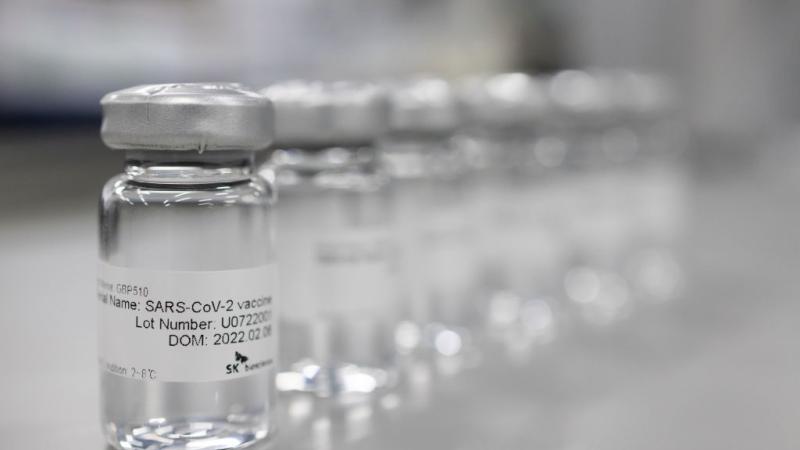 US Army punishing soldiers who refuse to get vaccinated