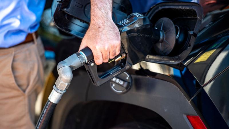 Gas prices are just one source of cost insecurity for middle-class households.