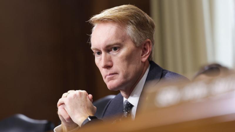 Sen. Lankford