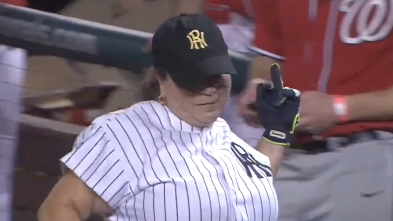 Linda Sanchez, Washington, D.C., July 28, 2022