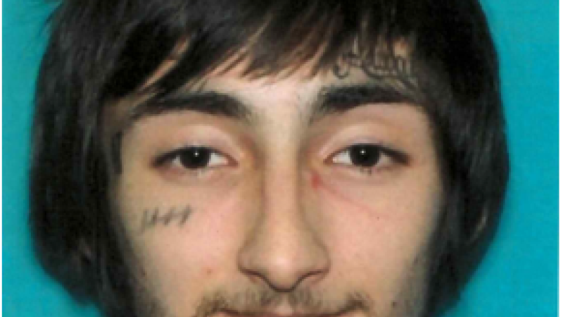 Bobby Crimo
