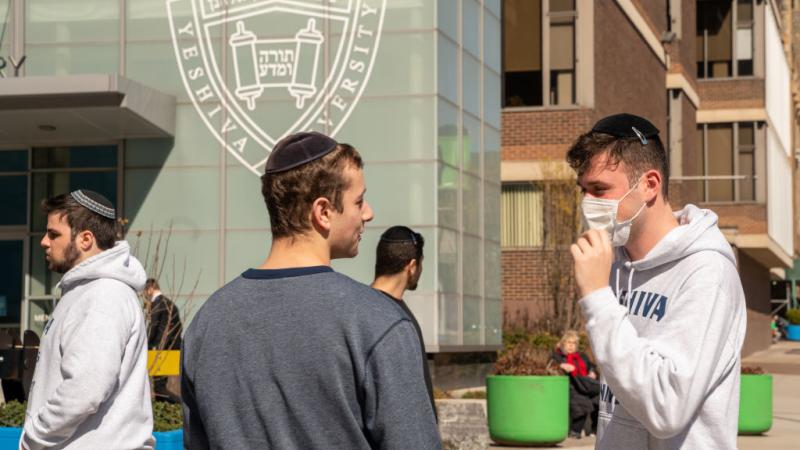 Yeshiva University