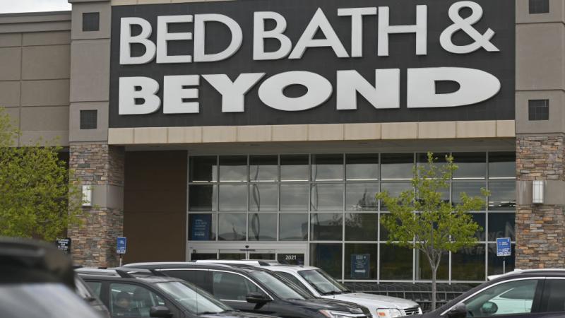 A Bed, Bath and Beyond in Alberta, Canada