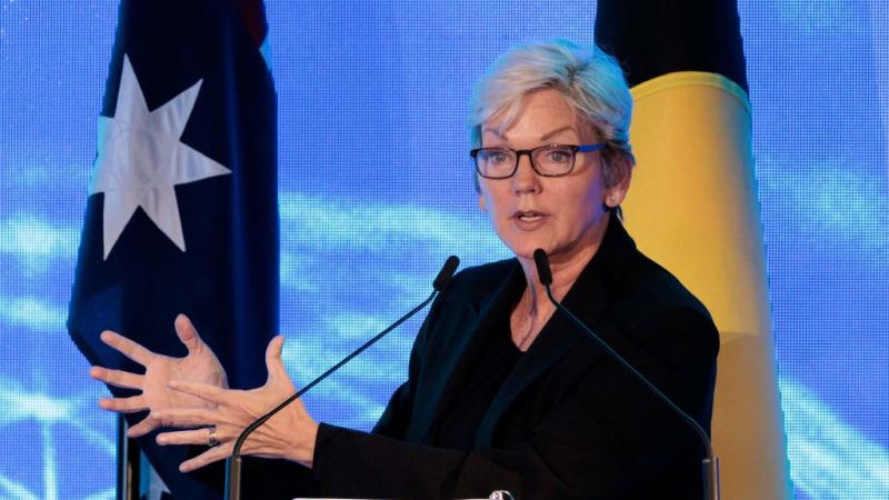 U.S. Energy Secretary 