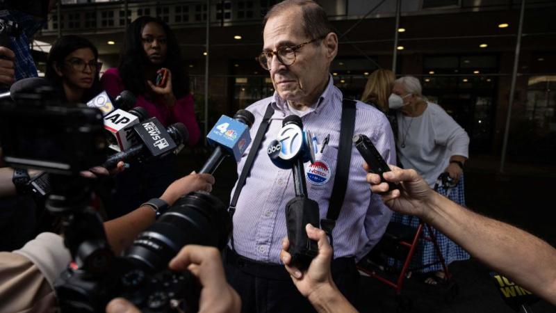Jerry Nadler