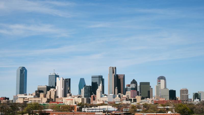 Dallas, Texas