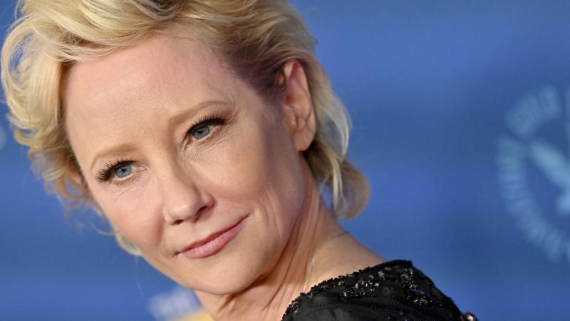 Anne Heche