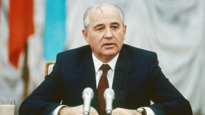 gorbachev