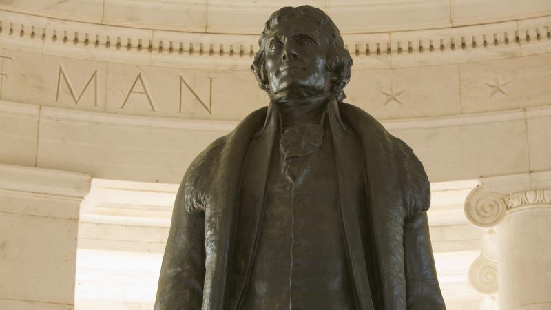 Thomas Jefferson