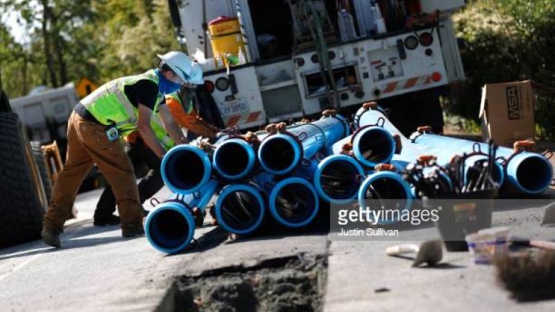 WaterPipes