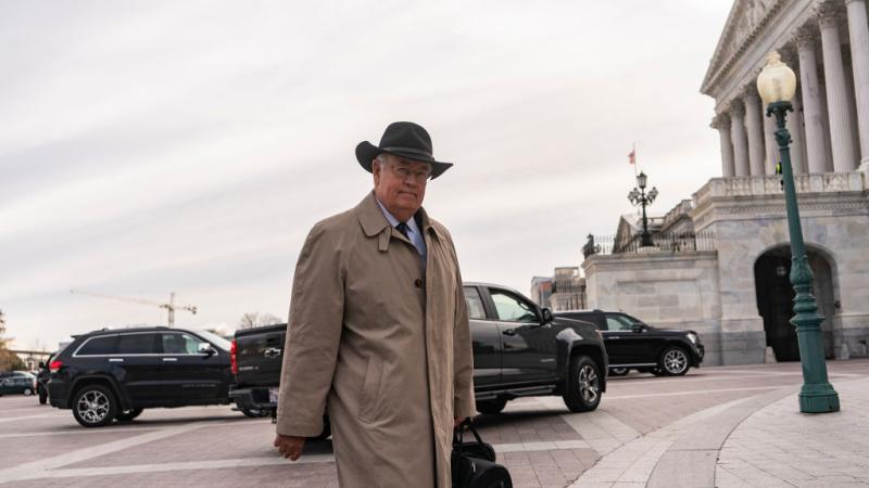 Kenneth Starr