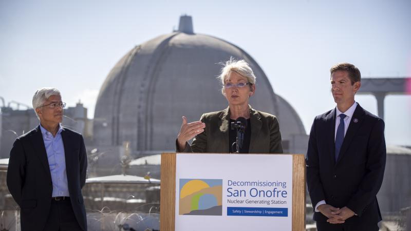 CaliforniaNuclearPlant