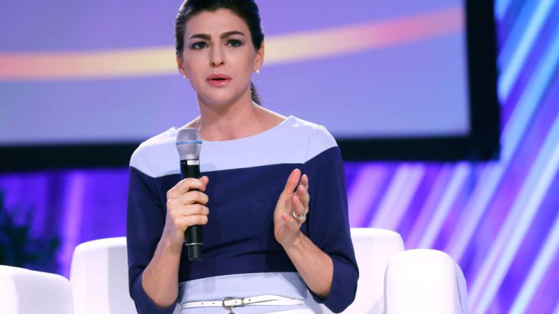 Casey DeSantis