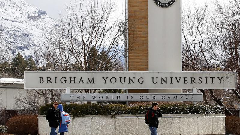 Brigham Young University