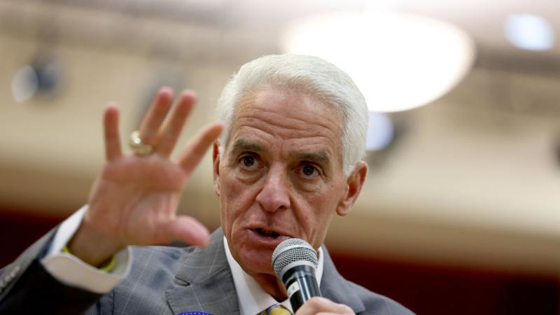 Charlie Crist