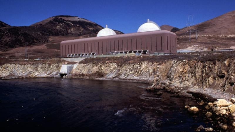 DiabloCanyon