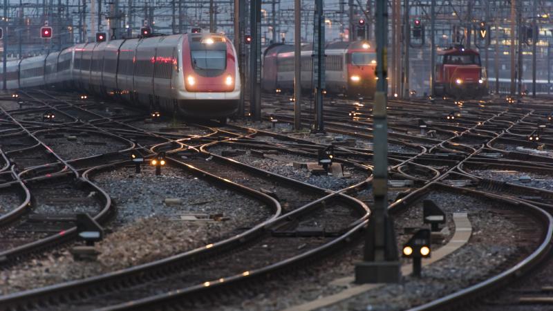 Railway